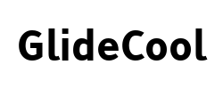 GlideCool - logo